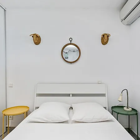 Apartment 1ere Ligne Face A La Palavas-les-Flots