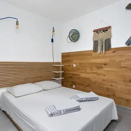 Apartment 1ere Ligne Face A La