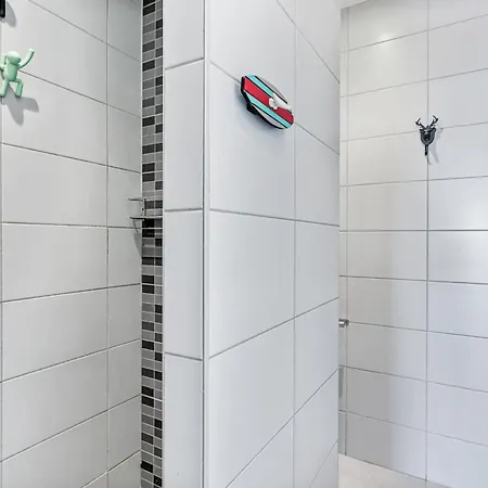 1ere Ligne Face A La Apartment Palavas-les-Flots