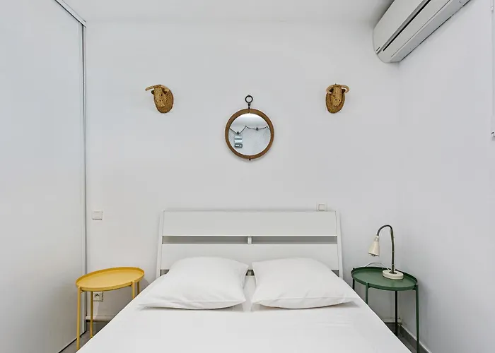 Apartament 1ere Ligne Face A La Palavas-les-Flots