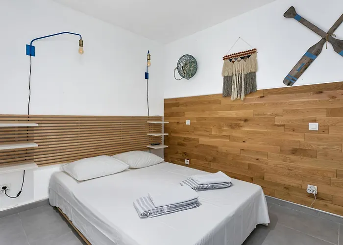 Apartament 1ere Ligne Face A La